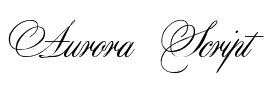 Aurora Script