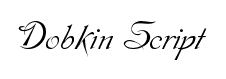 Dobkin Script